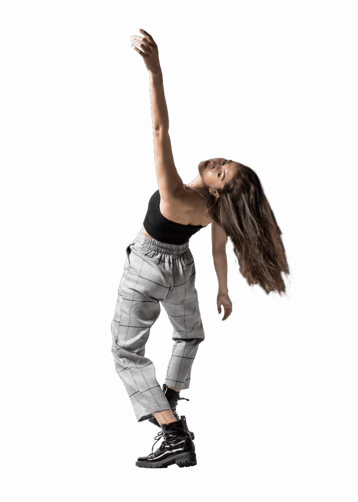 Tänzerin Dancer Coach