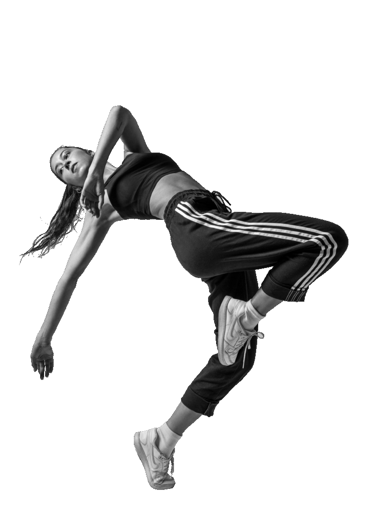 Tänzerin Dancer Coach