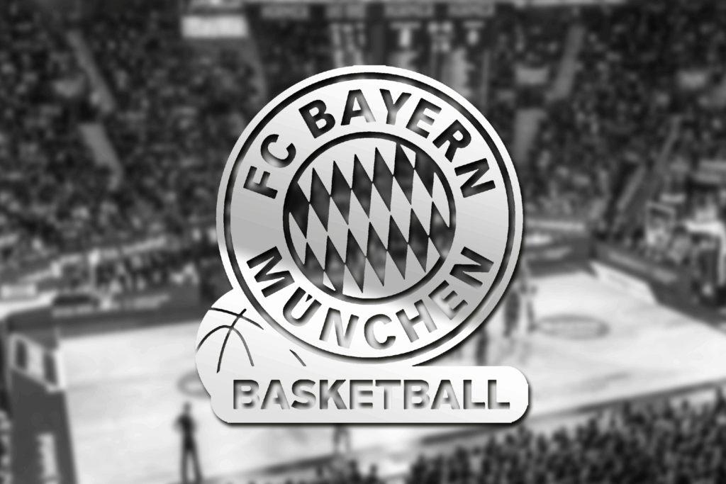 Showact - FC Baycern München Basketball