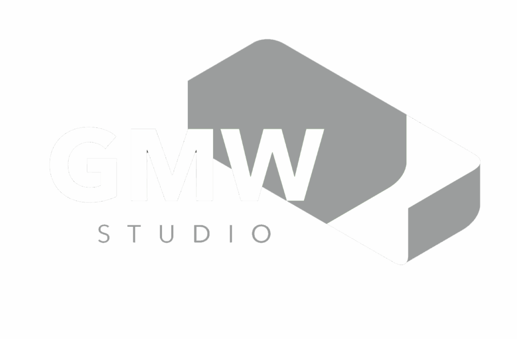 Logo GMW Studio