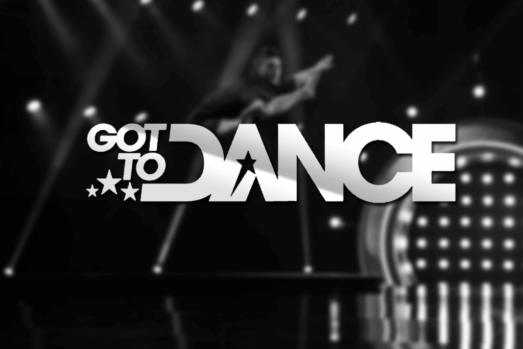 Showact - Got to Dance