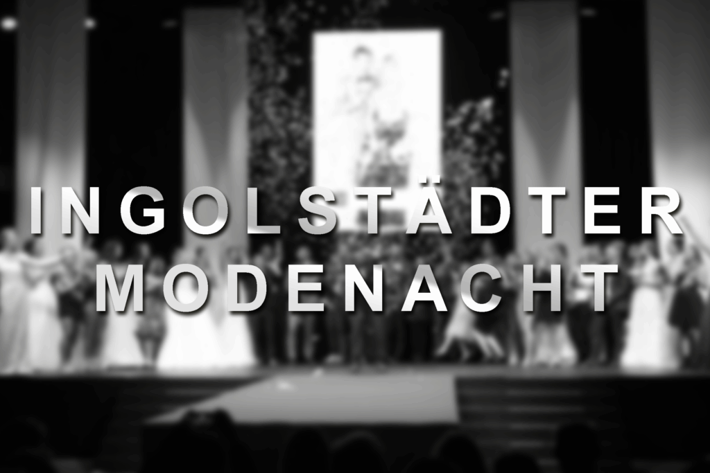 Showact - Ingolstädter Modenacht