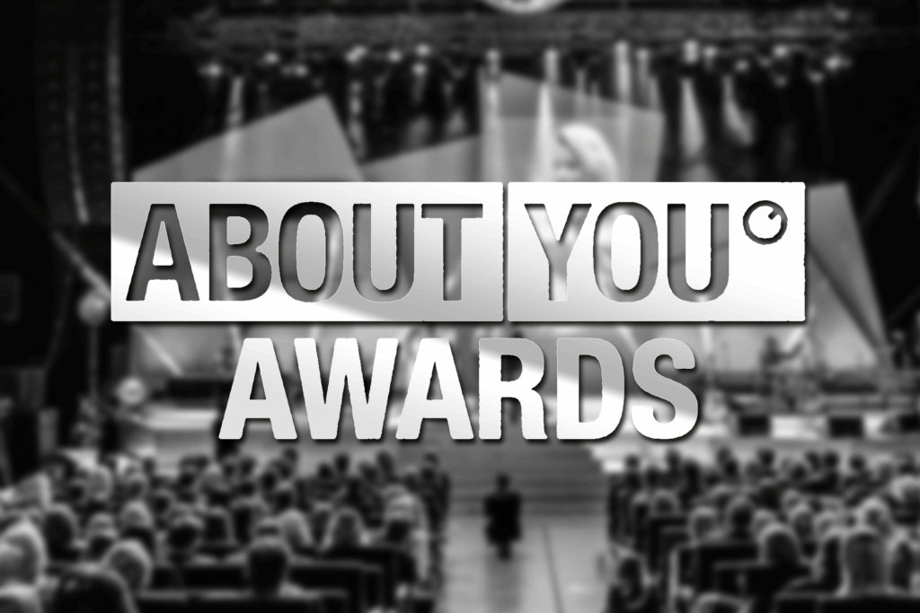 Showact - About You Awards