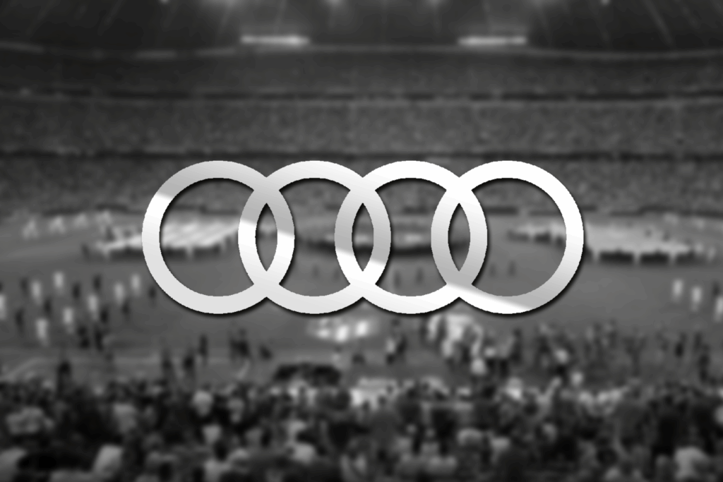 Showact - Audi