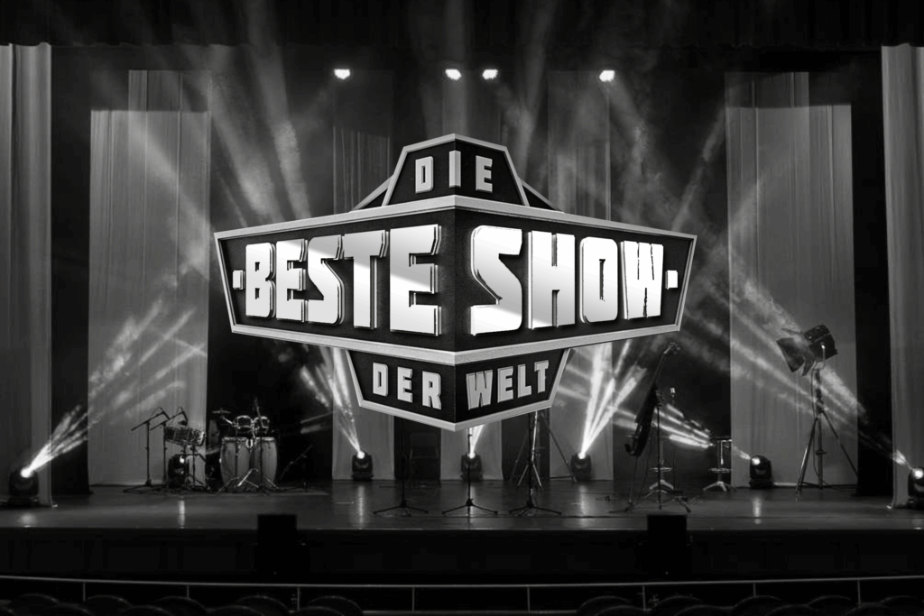 Showact - Die Beste Show der Welt