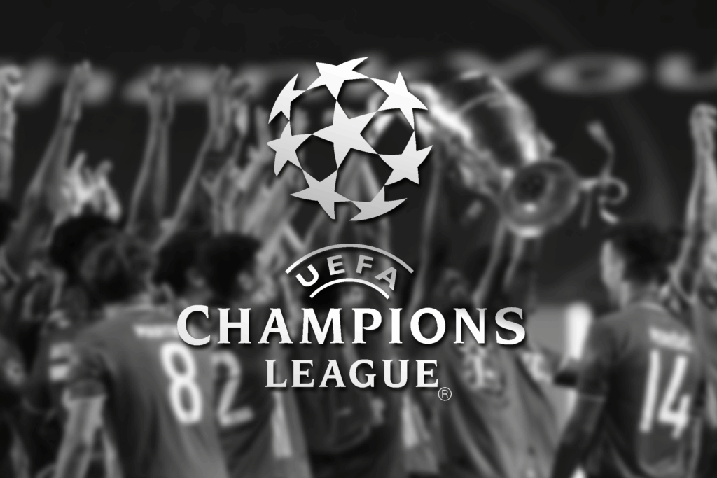 Showact - Champions League