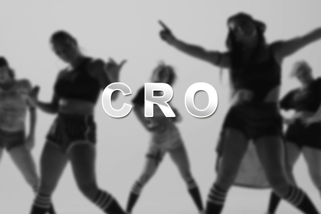 Showact - Cro