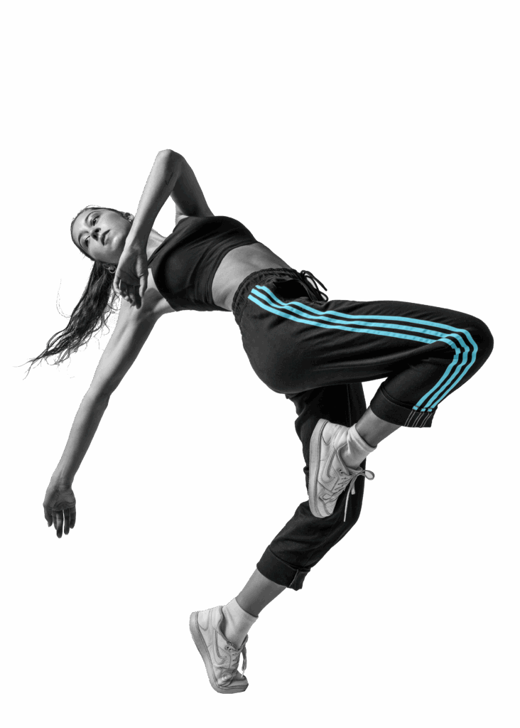 Tänzerin Dancer Coach