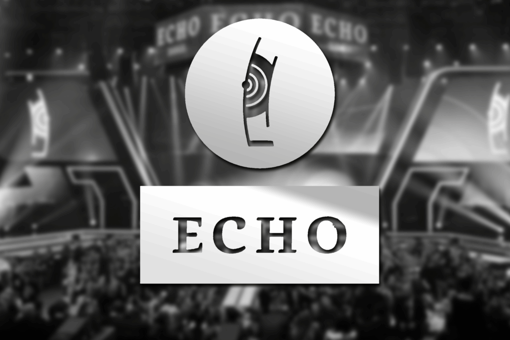 Showact - Echo Awards