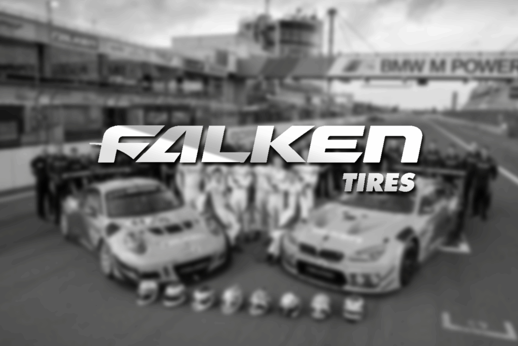 Showact - Falken Tires