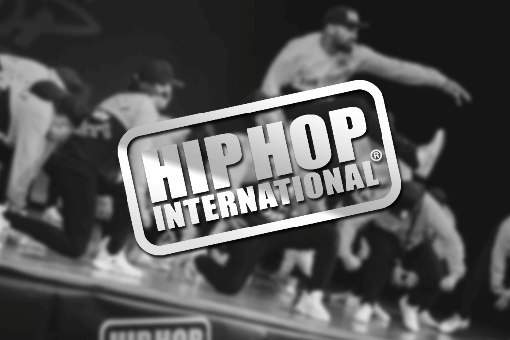 Showact - Hip Hop International