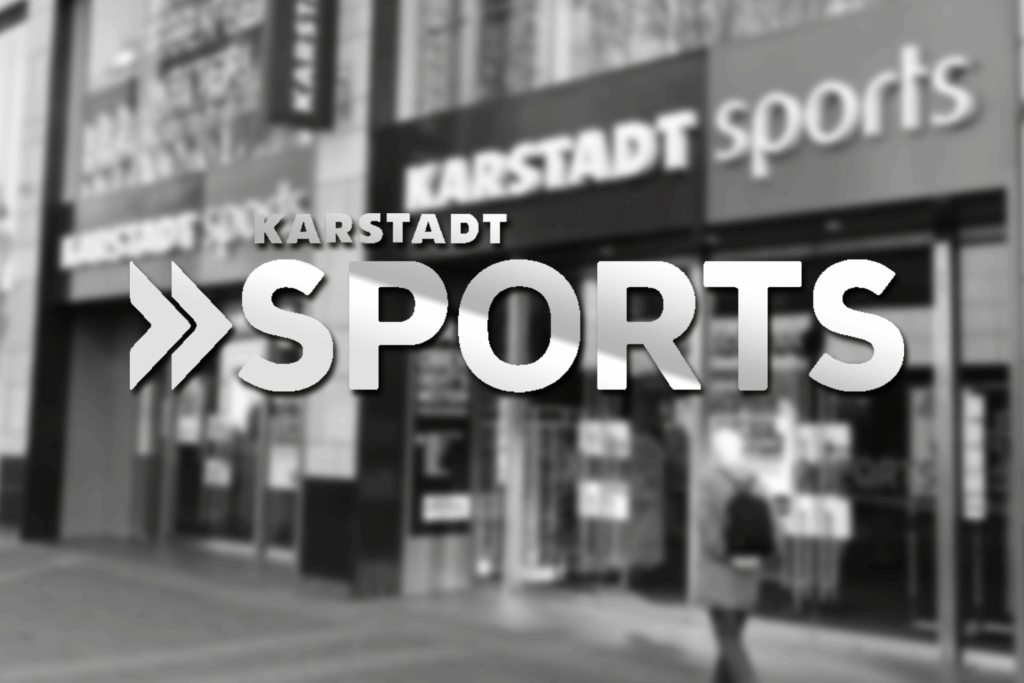 Showact - Karstadt Sports