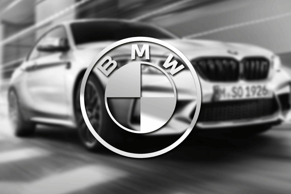 Showact - BMW