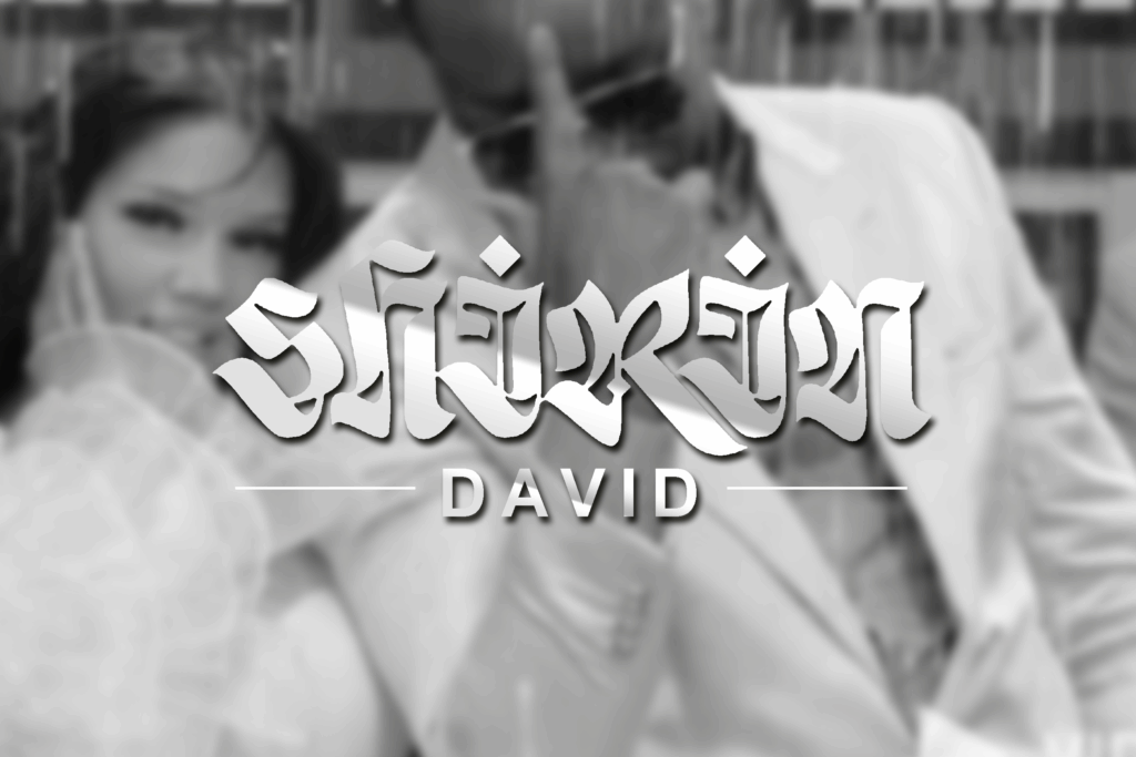 Showact - Shirin David