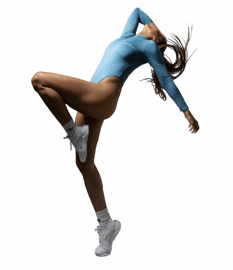 Tänzerin Dancer Coach