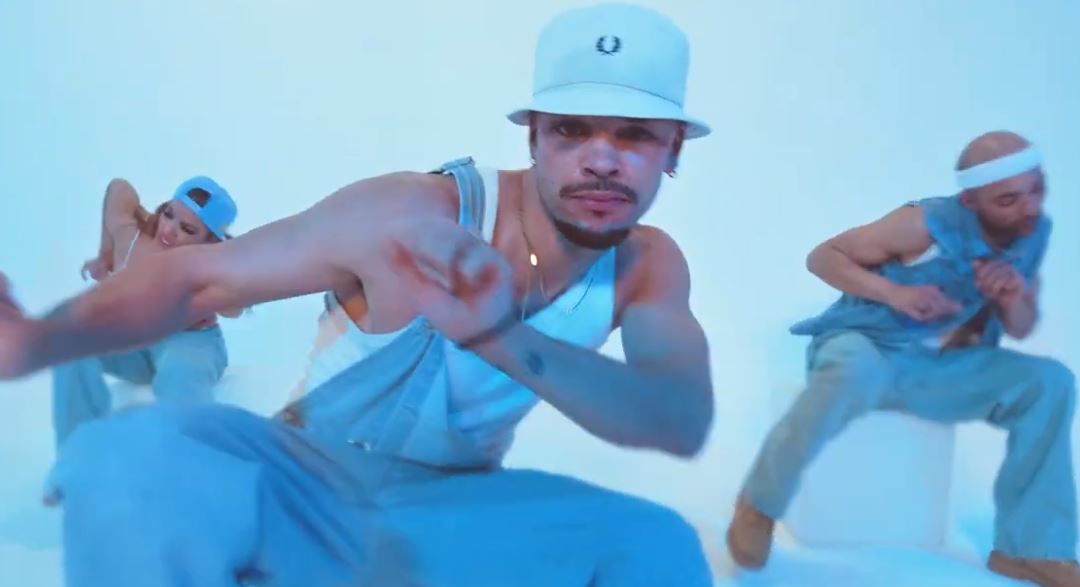 Hip Hop Dance Video / Dance Crew