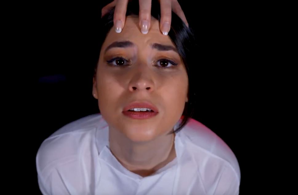 REI AMI - Run Fast Concept