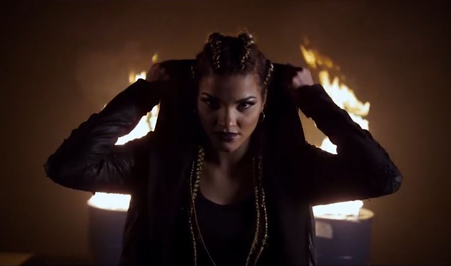 Dance Clip "Workout"