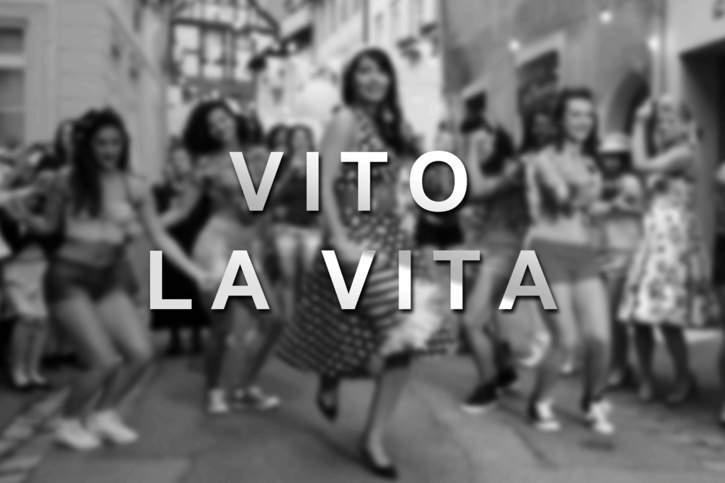 Showact - Vito la Vita