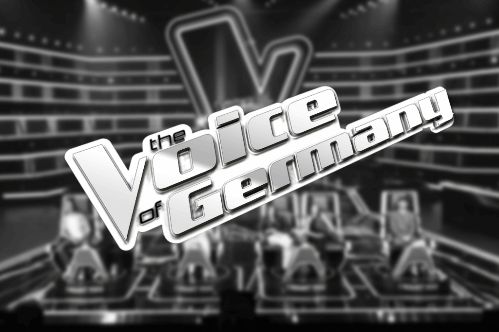 Showact - The Voice of Germany